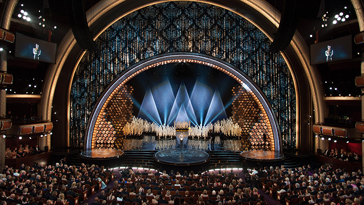 Oscar Theater