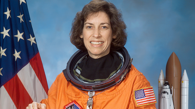 Ellen Ochoa