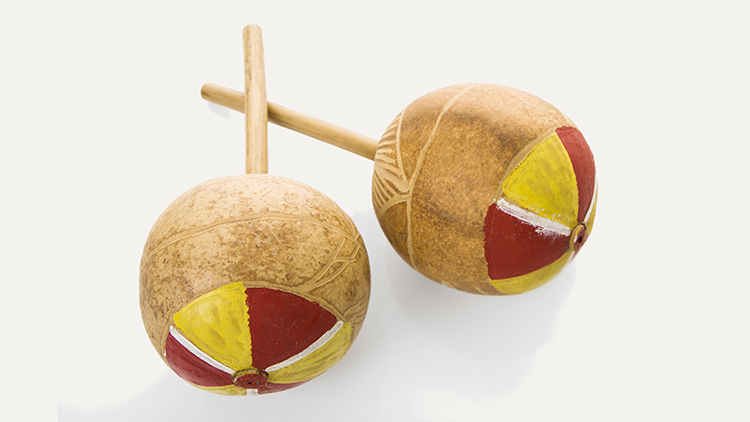 maracas